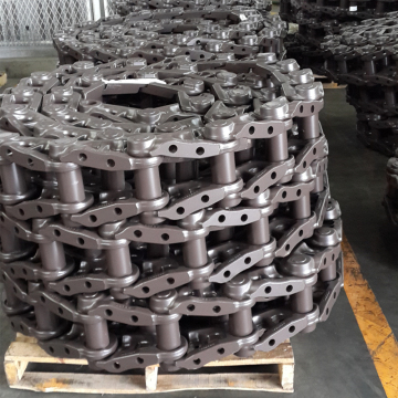 Mini Excavator Track Shoes and Undercarriage Parts for Doosan Excavators