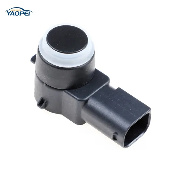 Car Reversing Radar Detector for Fiat Doblo Ducato 3 Qubo Bravo 2