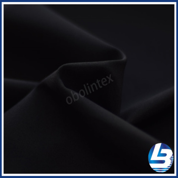 OBL20-E-001 reiner Recycling-Gewebe mit vier Wegen Spandex