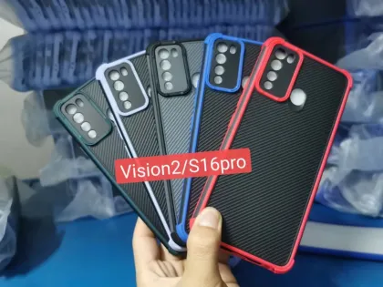 Tecno Camon 17P Mobile Phone Case