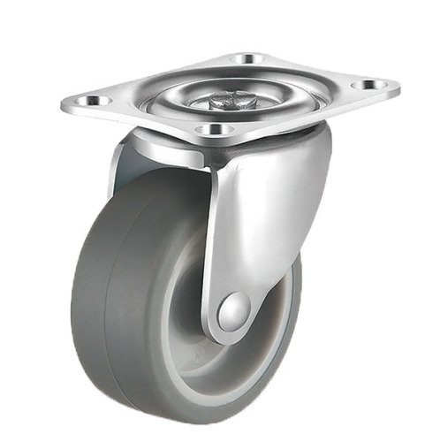 2 tum Light Duty Swivel Caster Wheel