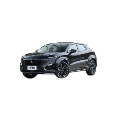 China Luxury Vehicle 2024 Changan Uni-t SUV Gasoline for Sale Near Me - Buy Online Cheap