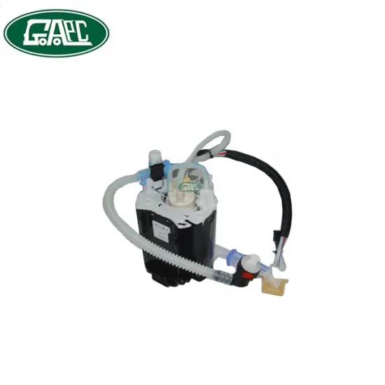 Fuel Pump for Land Rover Freelander 2 2.0T - LR036126 A2C32279000Z Parts Supplier