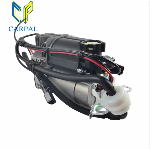 Carpal Factory Hot Sale Air Suspension Compressor Pump 4F0616005E 4F0616005D for Audi A6 C6 2004-2011