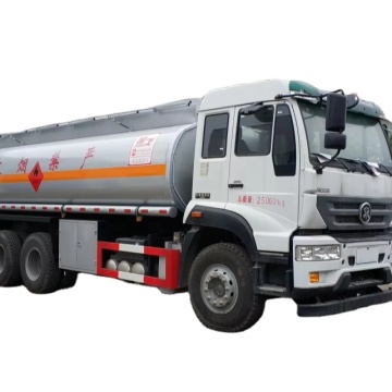 UD Nissan Fuel Tanker Truck: Your Ultimate Guide to Quality and Efficiency