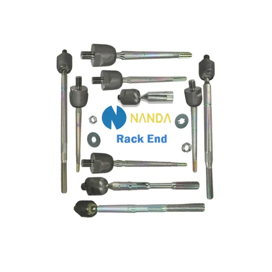 Net Rack Ends Auto Parts for Japanese Cars: Toyota, Honda, Mazda, Daihatsu, Mitsubishi, Nissan, Suzuki, Isuzu, Subaru