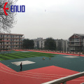 Modular Court Tiles Basketball Sports Flooring