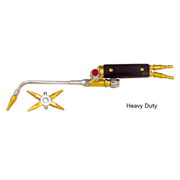 French Sofajo Type Welding Torch