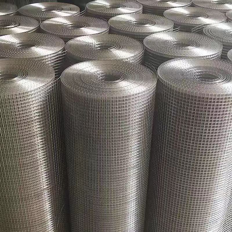 stainless steel wire mesh screen