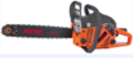 FIXTEC 58cc Gasoline Chain Saw in high quality