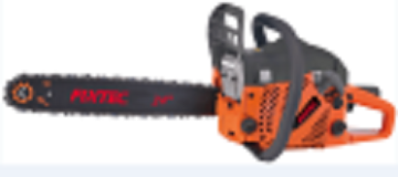 Motosserra elétrica 2600w