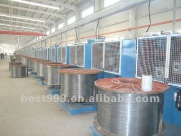 hose wire