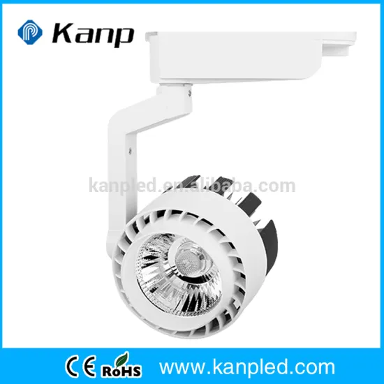 Alibaba Express Turkey 20W 220V Cheap Price Led Spot Track Light