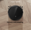 Ecovacs Yeedi K680 مكنسة كهربائية روبوتية ذاتية التنظيف