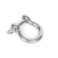 Heavy Duty Stainless Steel Shackle