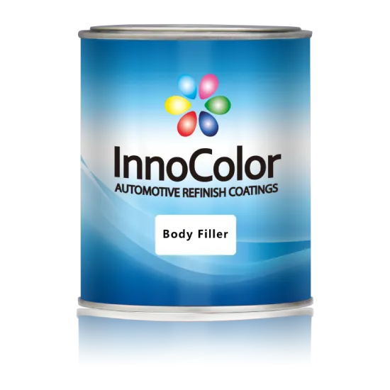 InnoColor 1K Car Body Filler