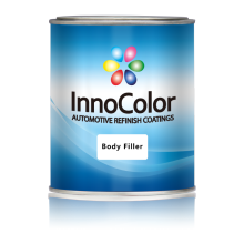 InnoColor 1K حشو جسم السيارة