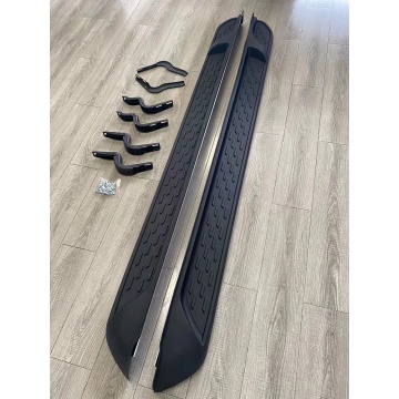 Paso de accesorios 4x4 Paso de ejecución para revocación 2015-2022