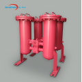 Stable Welded Version Tube Filter Product Equipment