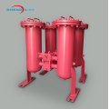 Hydraulic Welded Version Inline Filter Equipment Product