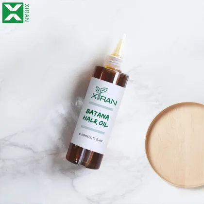 Custom Organic Batana Hair Scalp Oil - 100% Pure Natural Scalp Massage Oil for Anti-Itching and Hair Growth