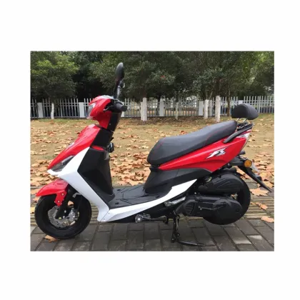 Hot Selling Gasoline Scooters with Yamaha Engine