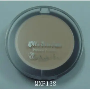 Tender Pressed Powder