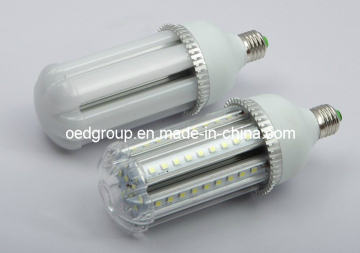 12W 5050SMD Corn Bulb Aluminium Radiator