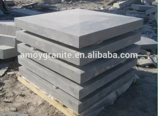 Blue LImestone Pier Caps (Direct Factory + Good Price )