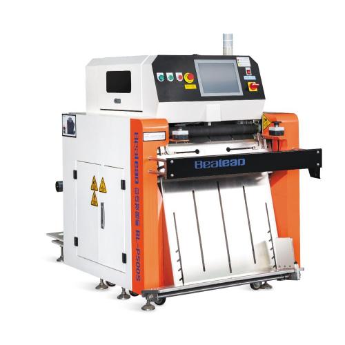 Automatic Delivery dan Packing Machine