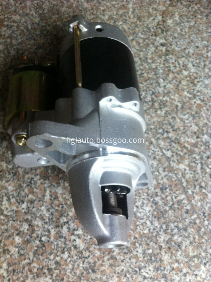 SUZUKI F8A STARTER