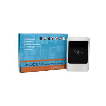 Waterproof Keypad Access Control Panel