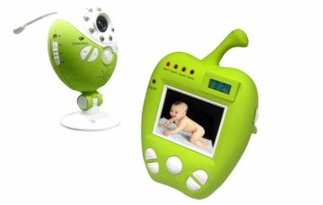 Digital Baby Monitor