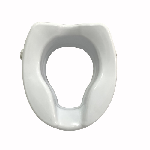 Raised Toilet Seat For Elderly Bathroom Use Simple 4 Inch Raised Toilet Seat Supplier