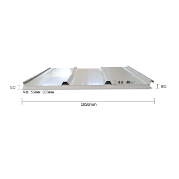 eps wall panels puf panel roof