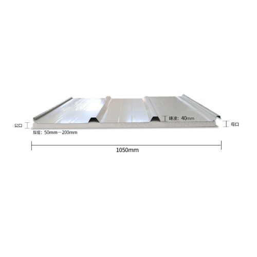 eps wall panels puf panel roof