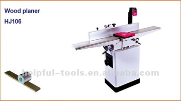 6" Wood Planer HJ106
