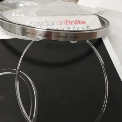 KAYDON Thin Section Ball Bearings