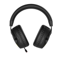 Over Ear Wireless Gaming -hörlurar för PC