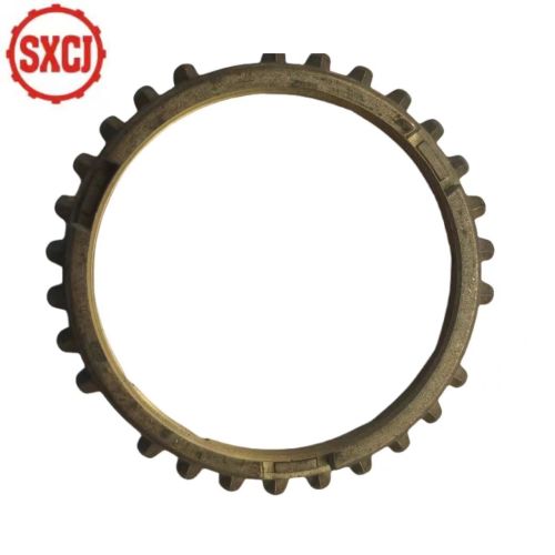 FACTORY SALE Manual auto parts transmission Synchronizer Ring KKB3A-17-265A for KIA