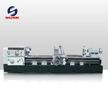 Top Tech Lathe CW6280F CW62100F Lathe Machines for Sale in Germany