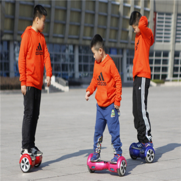 350W 6.5inch Electric Balancing Hoverboard
