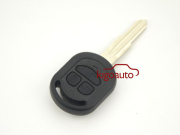 Remote key 3 button 315MHZ 4D60chip for Buick Excelle after 2005