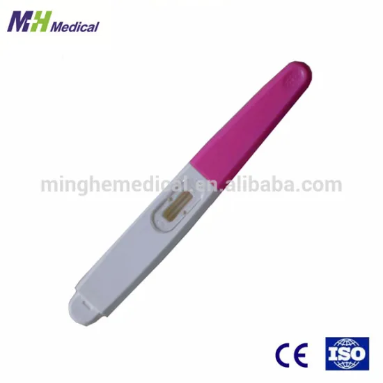 MH One step pharmaceutical test kits