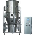 heat convection Powder fluid bed dryer