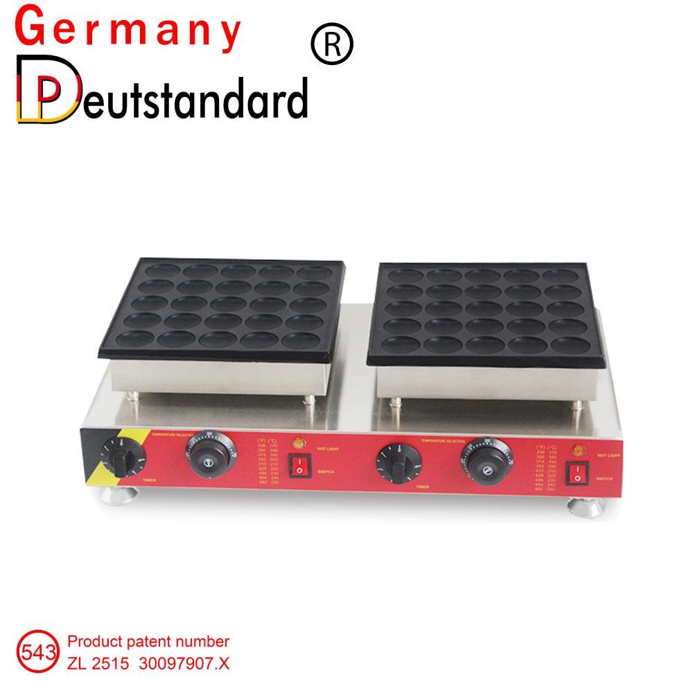 commercial electric poffertjes grill for sale