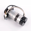 DPM57BL54.D1-5 Motor de puerta para ascensores 3600