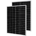 Hy поликристаллическая солнечная панель 40 Вт