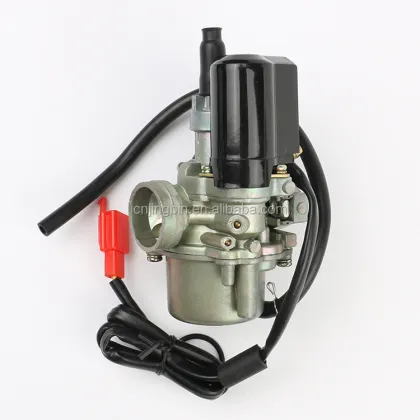 17mm Motorcycle Carburetor for DIO50 TACT50 Kymco SYM 50 AF24 AF30 TG50 TG50M AF18 AF34 AF28 DIO90 Moped Scooter