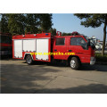JMC 3000 Litres Fire Fighting Foam Vehicles